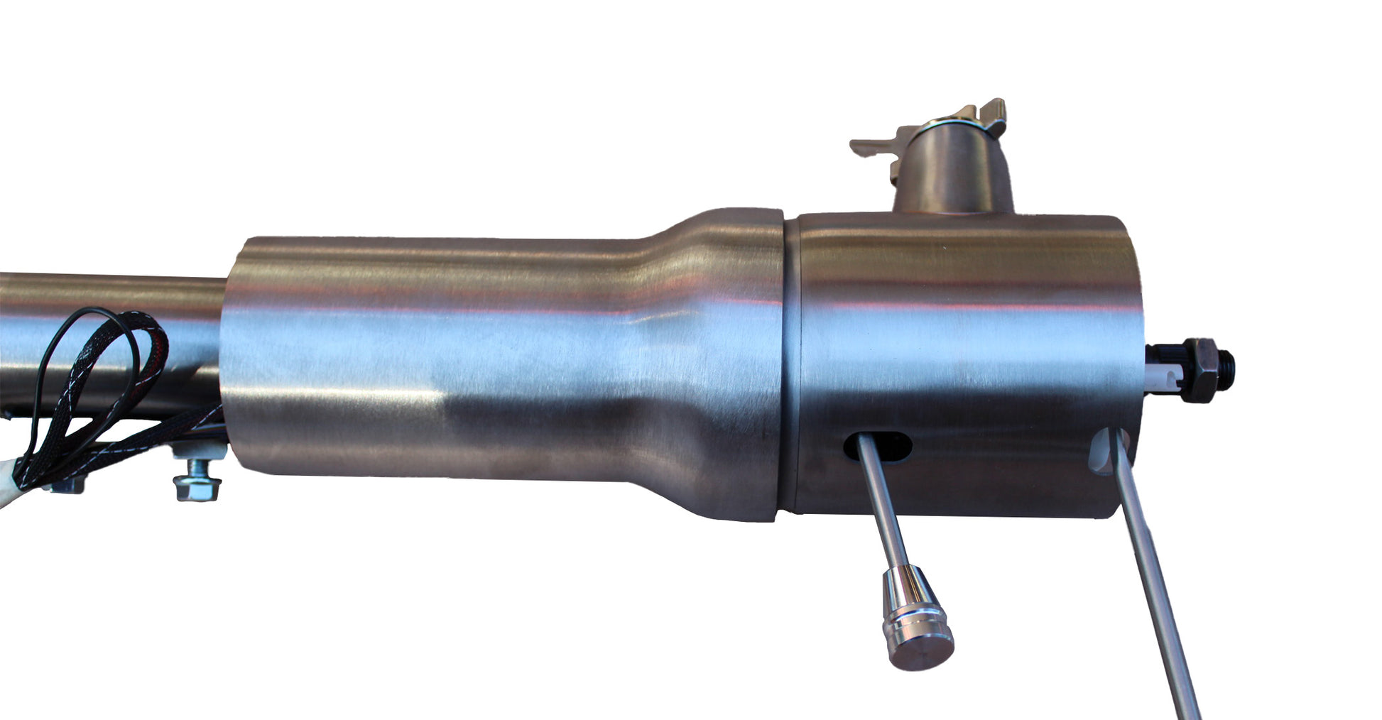 CPT Scout II Steering Column Conversion Kit