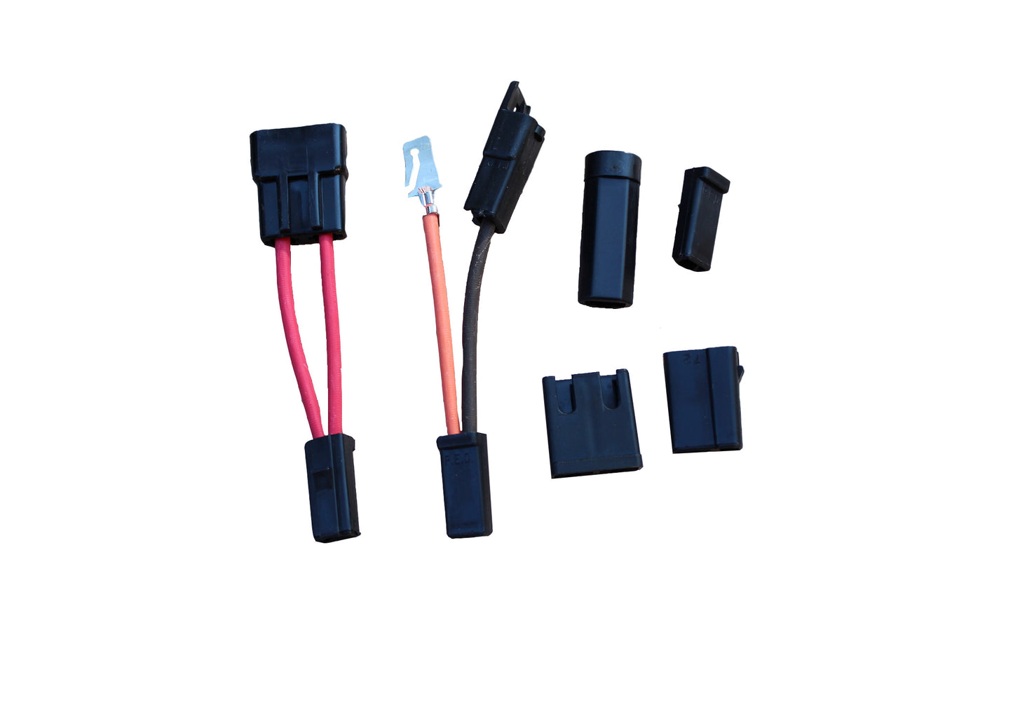 CPT Scout II Steering Column Conversion Kit