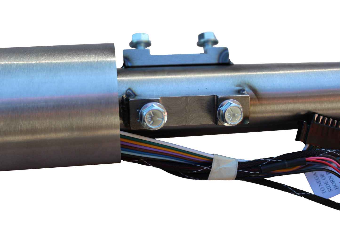 CPT Scout II Steering Column Conversion Kit