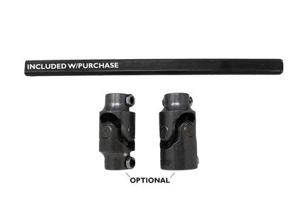 CPT Scout II Steering Column Conversion Kit