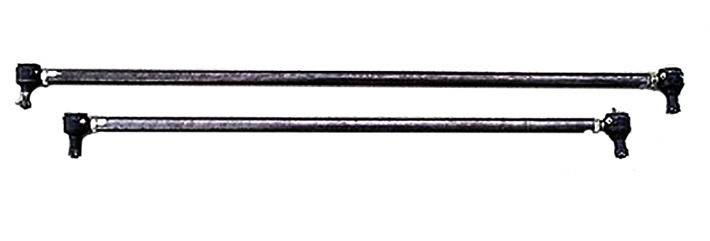 CPT Heavy Duty Tierod or Draglink for 1971-80 Scout II, Terra or Traveler