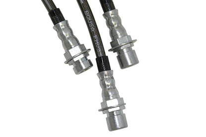 CPT SS Brake Hose Kit for 1971-80 Scout II, Terra, Traveler - Stock & Lifted