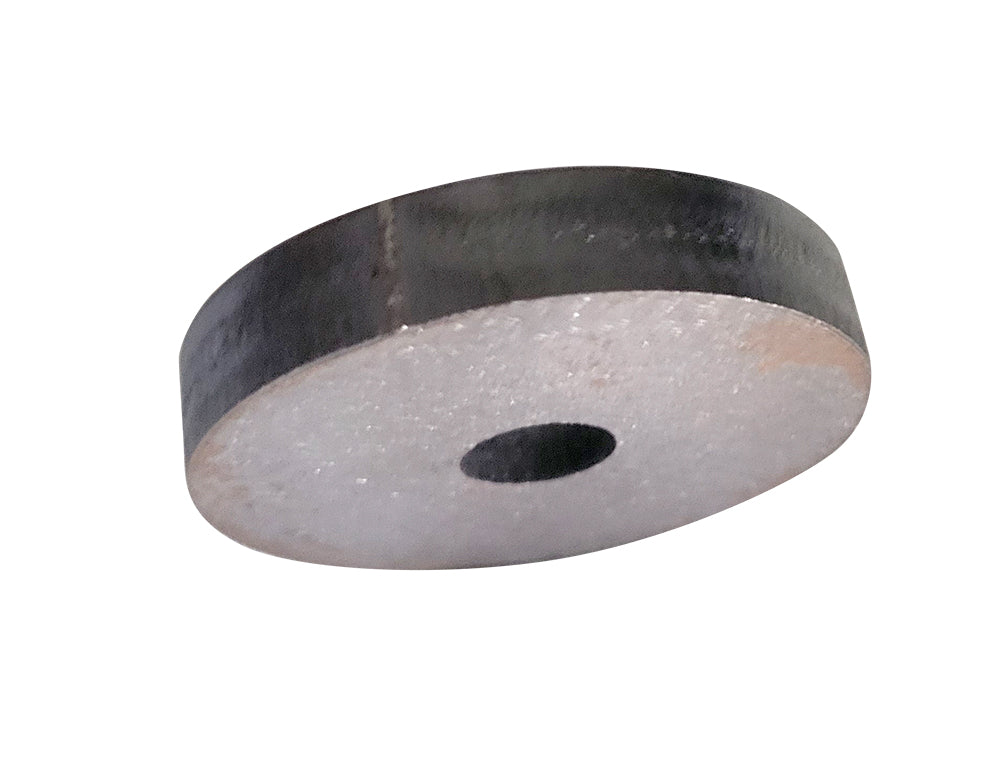 CPT Crawler Proven Technology 1/4" Thick Fat Washer w/ 7/16" Hole