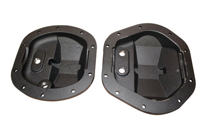 CPT - Crawler Proven Technology Nodular Iron Differential Cover for Dana 27, 30 or 44