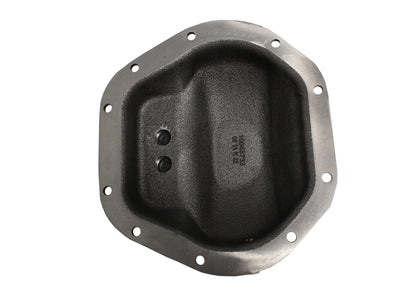 CPT - Crawler Proven Technology Nodular Differential Cover Kit for Dana 44