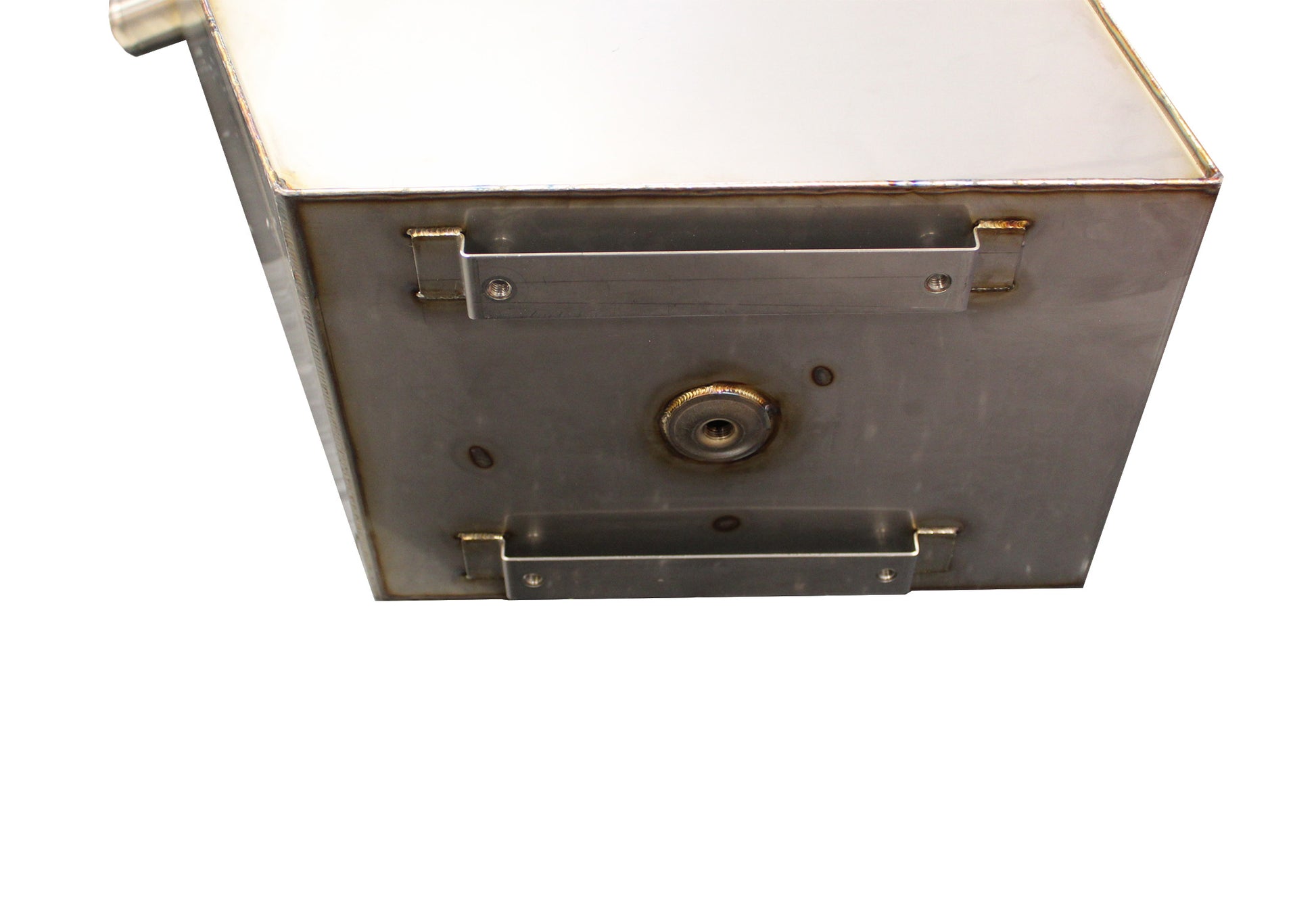 CPT Stainless Fuel Tank for 1961-71 Scout 80 or 800