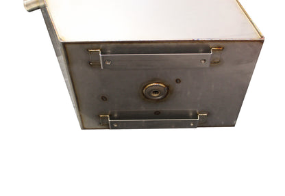 CPT Stainless Fuel Tank for 1961-71 Scout 80 or 800