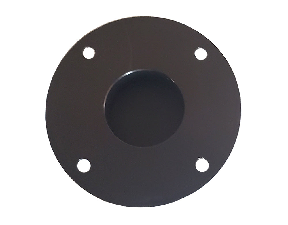 CPT Billet Aluminum Gas Cap for 1961-71 Scout 80, 800 & 1961-68 IH Pickup, Travelall