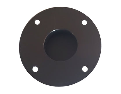 CPT Billet Aluminum Gas Cap for 1961-71 Scout 80, 800 & 1961-68 IH Pickup, Travelall