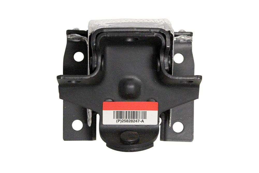 Engine Mount for LS Conversion with CPT Engine Mount Brackets
