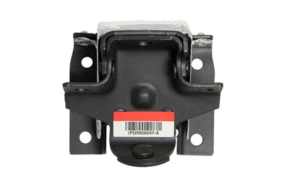 Engine Mount for LS Conversion with CPT Engine Mount Brackets