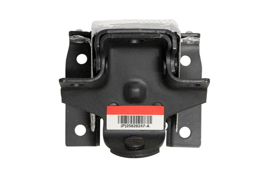 Engine Mount for LS Conversion with CPT Engine Mount Brackets