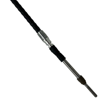 High Heat Automatic Transmission Shift Cable for All 1972-80 Scout II, Terra or Traveler