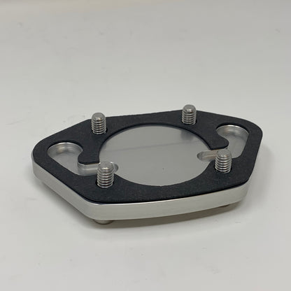 CPT Billet Aluminum Camshaft Rear Bearing Plate for IH 266, 304, 345, 392 V8 Engine