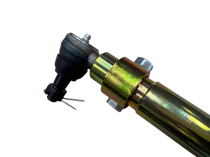CPT Gold Series Tierod & Draglink Assembly for 1961-71 Scout 80, 800, 800A, 800B