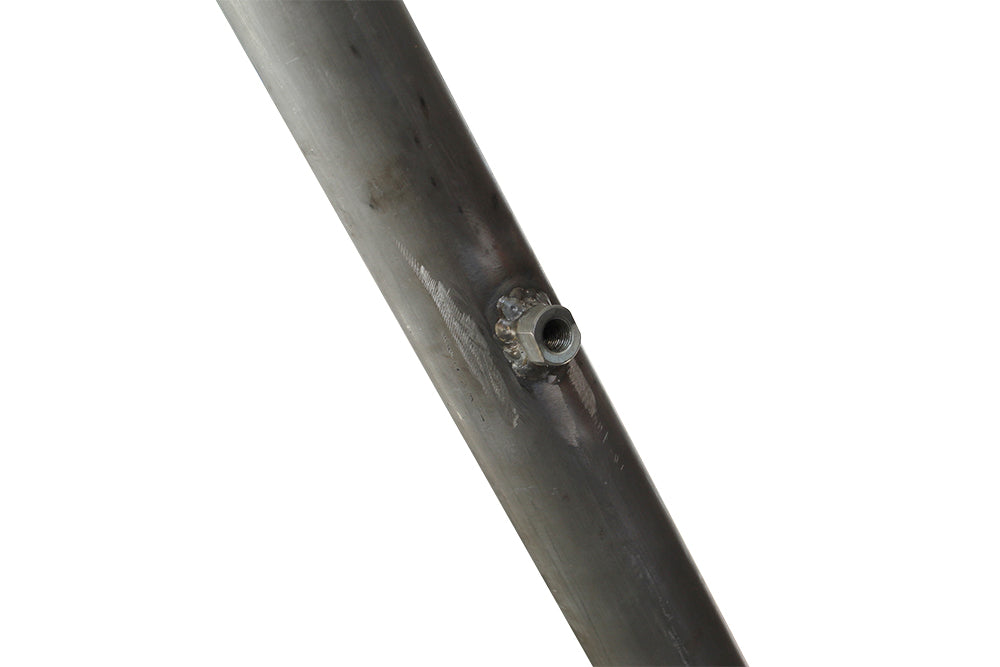 CPT Crawler Proven Technology Show Bar For 1971-80 Scout II w/ 3-Point Rear Integration - New Design