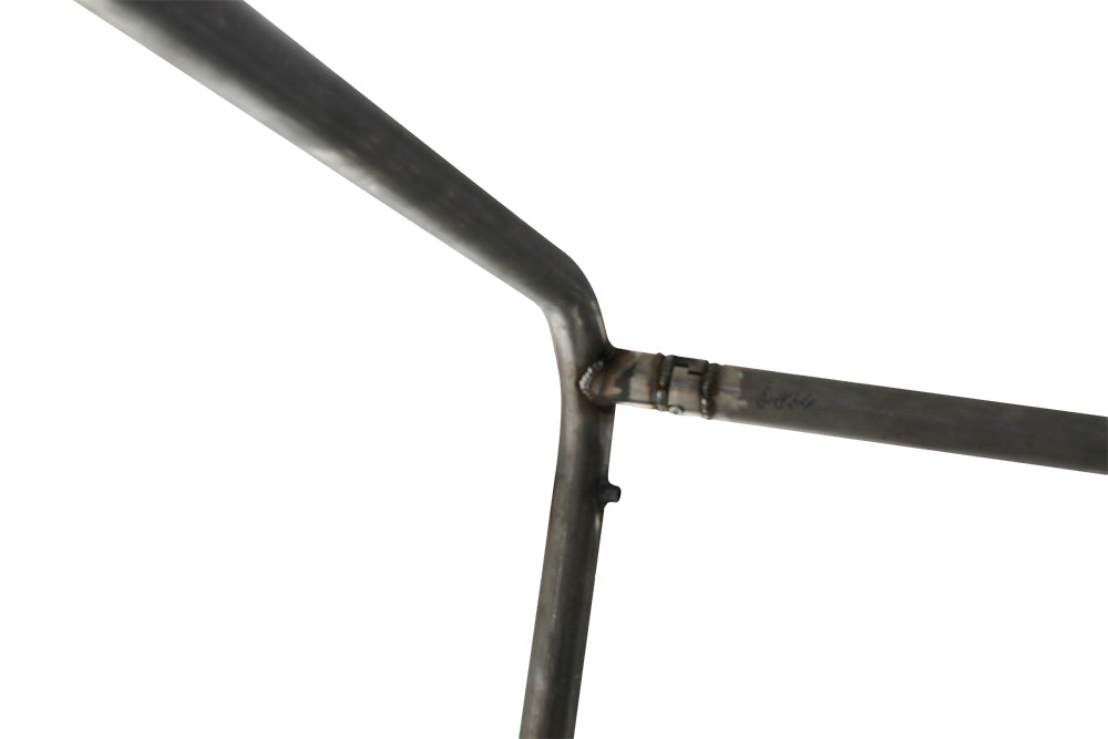 CPT Crawler Proven Technology Show Bar For 1971-80 Scout II w/ 3-Point Rear Integration - New Design