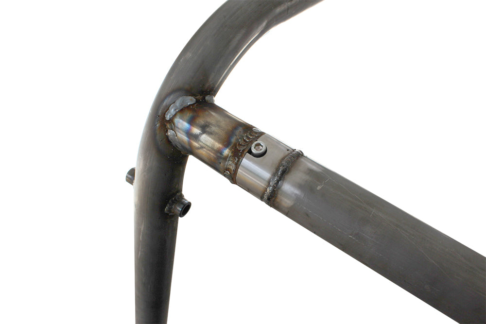 CPT Crawler Proven Technology Show Bar For 1971-80 Scout II w/ 3-Point Rear Integration - New Design