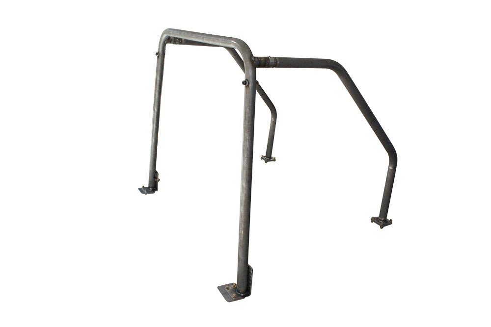 CPT Crawler Proven Technology Show Bar For 1971-80 Scout II w/ 3-Point Rear Integration - New Design