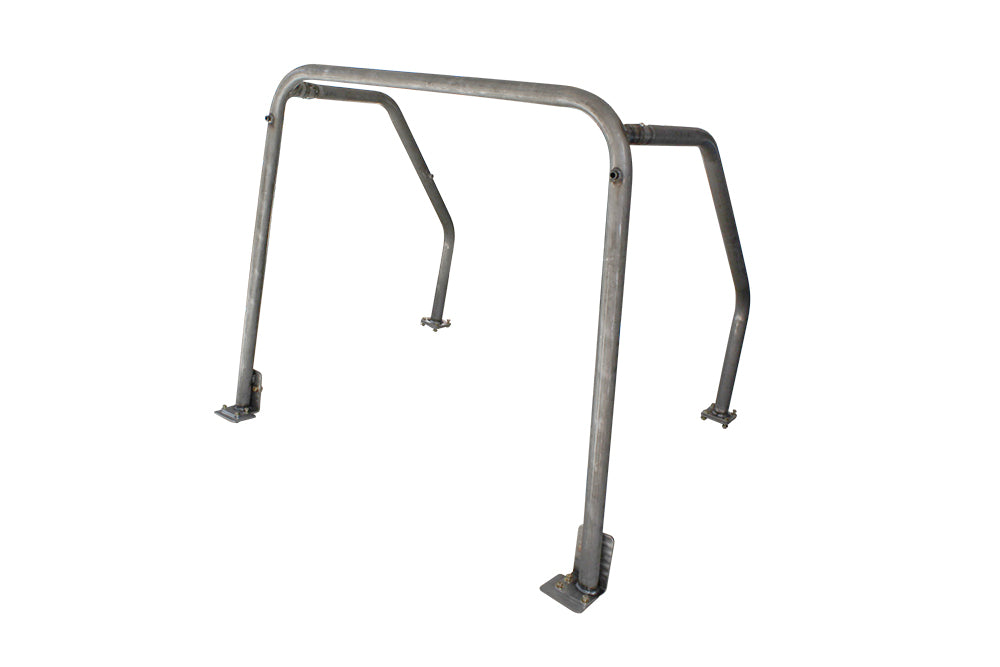 CPT Crawler Proven Technology Show Bar For 1971-80 Scout II w/ 3-Point Rear Integration - New Design