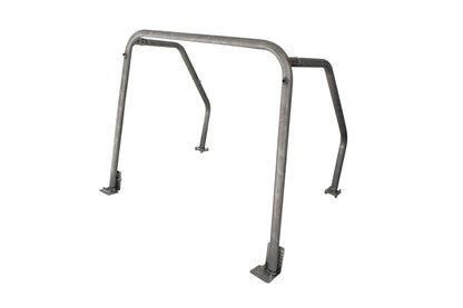 CPT Crawler Proven Technology Show Bar For 1971-80 Scout II w/ 3-Point Rear Integration - New Design