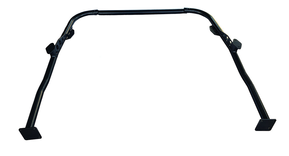 CPT Interior Show Bar with Seatbelt Mounts for 1961-71 Scout 80 or 800