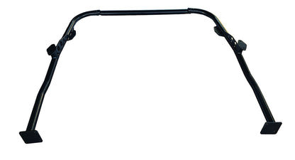 CPT Interior Show Bar with Seatbelt Mounts for 1961-71 Scout 80 or 800