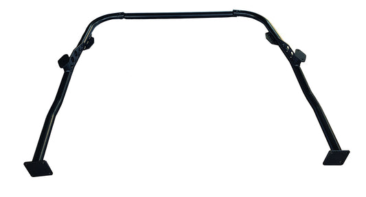 CPT Interior Show Bar with Seatbelt Mounts for 1961-71 Scout 80 or 800