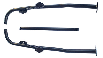CPT Interior Show Bar with Seatbelt Mounts for 1961-71 Scout 80 or 800
