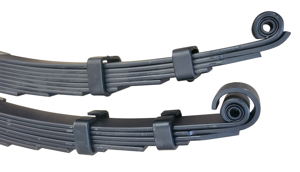 CPT Suspension System for 1961-71 Scout 80, Scout 800, 800A, 800B