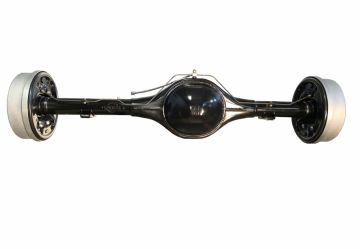 CPT Ford 9" Rear Axle Assembly for Scout, Pickup or Travelall