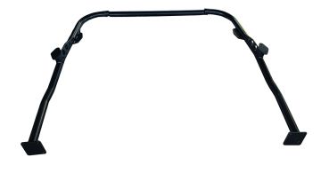 CPT Interior Rollbar with Seatbelt Mounts for 1961-71 Scout 80 or 800