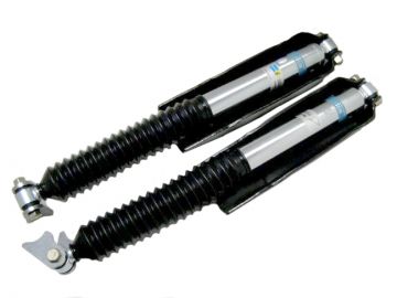 CPT Long Travel Shock Tower Kit w/ Bilstein Shocks