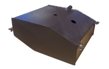 CPT 25 Gallon Fuel Tank for 1971-80 Scout II, Terra or Traveler