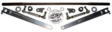 CPT - Crawler Proven Technology Sway Bar Kit for Scout II Rear Suspension